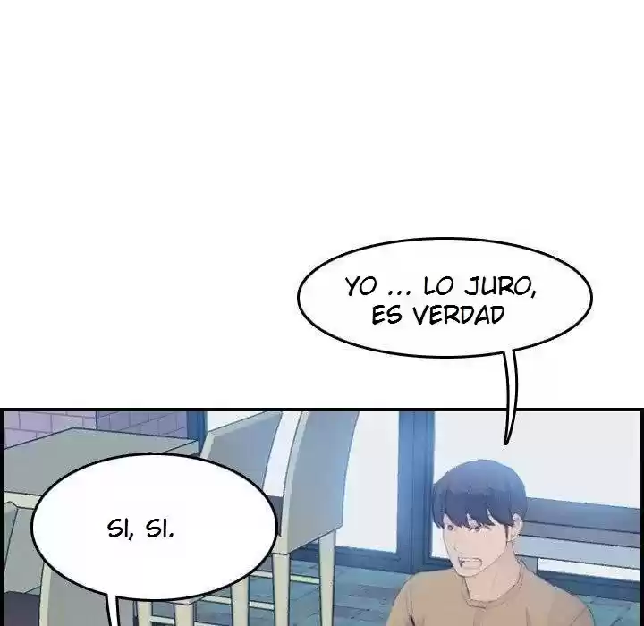 Never Too Late - Capítulo 25 - Página 40 - LectorTMOo