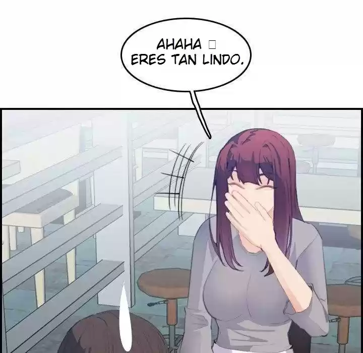 Never Too Late - Capítulo 25 - Página 50 - LectorTMOo