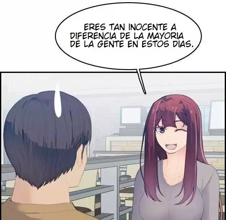 Never Too Late - Capítulo 25 - Página 52 - LectorTMOo