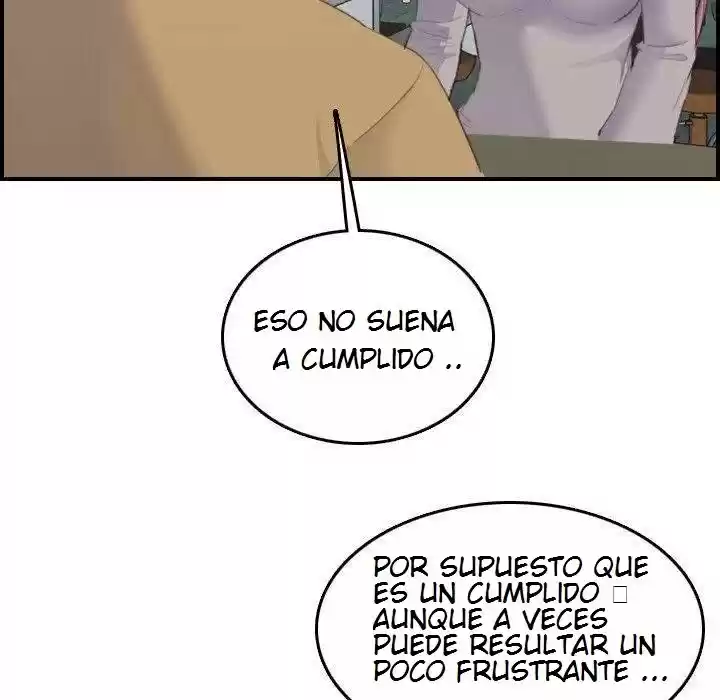 Never Too Late - Capítulo 25 - Página 53 - LectorTMOo