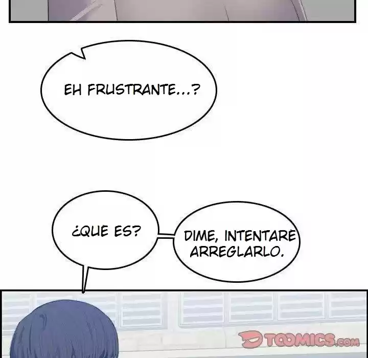 Never Too Late - Capítulo 25 - Página 55 - LectorTMOo