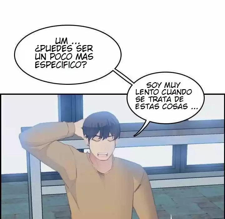 Never Too Late - Capítulo 25 - Página 59 - LectorTMOo