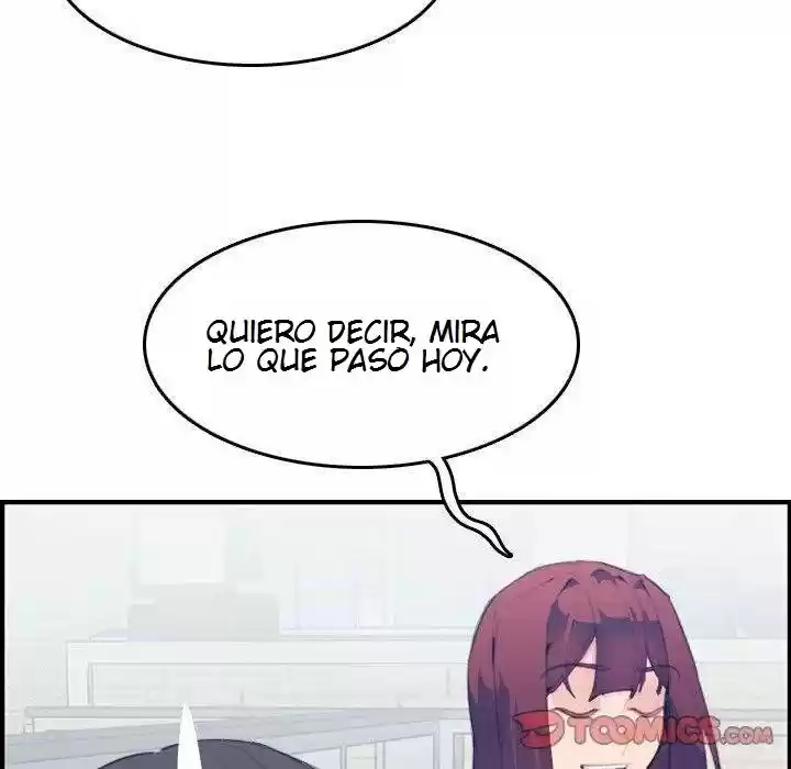 Never Too Late - Capítulo 25 - Página 61 - LectorTMOo