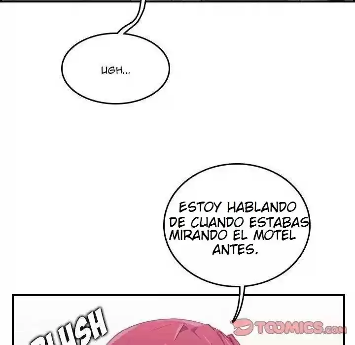 Never Too Late - Capítulo 25 - Página 67 - LectorTMOo