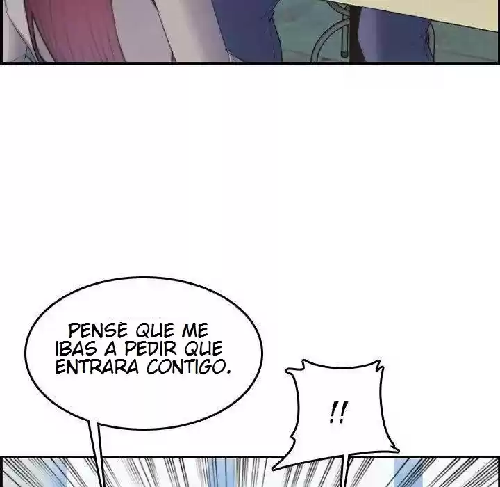 Never Too Late - Capítulo 25 - Página 71 - LectorTMOo