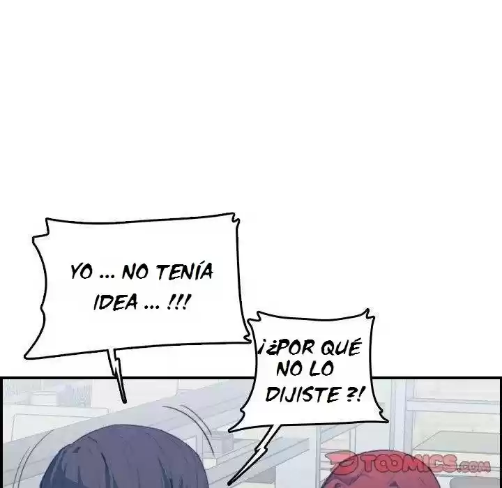 Never Too Late - Capítulo 25 - Página 73 - LectorTMOo