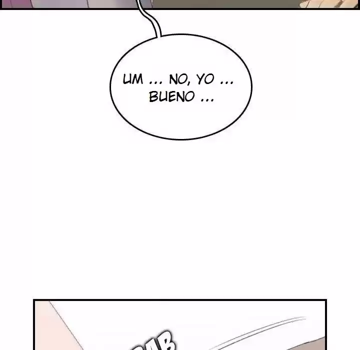 Never Too Late - Capítulo 25 - Página 77 - LectorTMOo