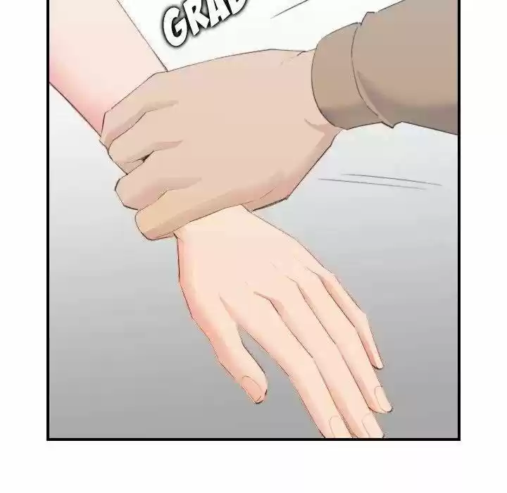 Never Too Late - Capítulo 25 - Página 78 - LectorTMOo
