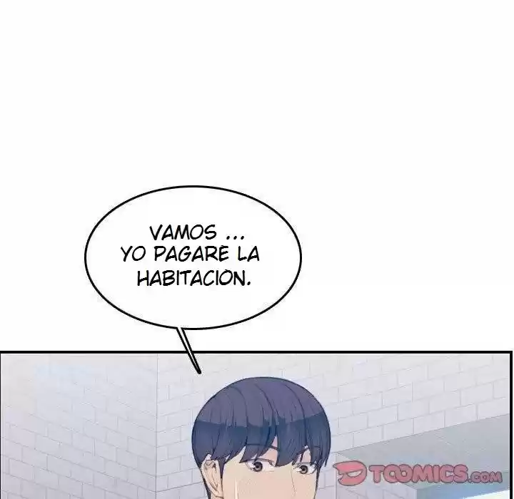 Never Too Late - Capítulo 25 - Página 79 - LectorTMOo