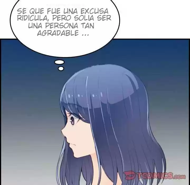Never Too Late - Capítulo 25 - Página 95 - LectorTMOo