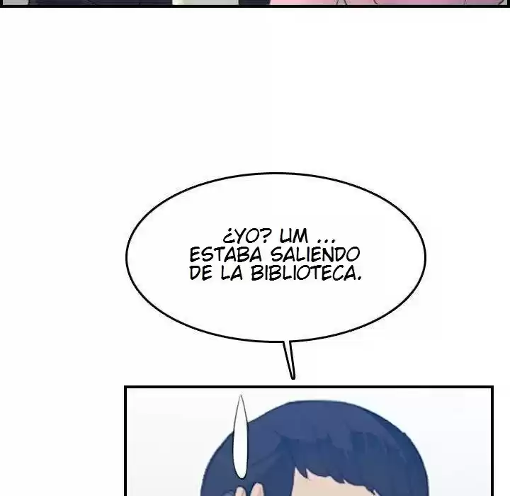Never Too Late - Capítulo 25 - Página 104 - LectorTMOo