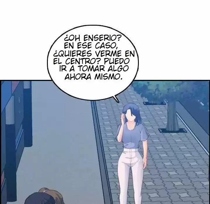 Never Too Late - Capítulo 25 - Página 106 - LectorTMOo