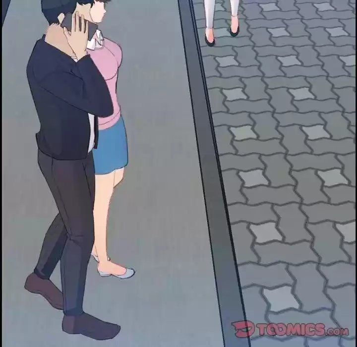 Never Too Late - Capítulo 25 - Página 107 - LectorTMOo
