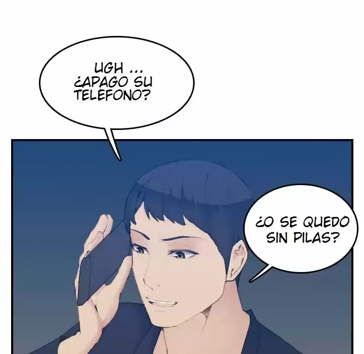 Never Too Late - Capítulo 27 - Página 8 - LectorTMOo