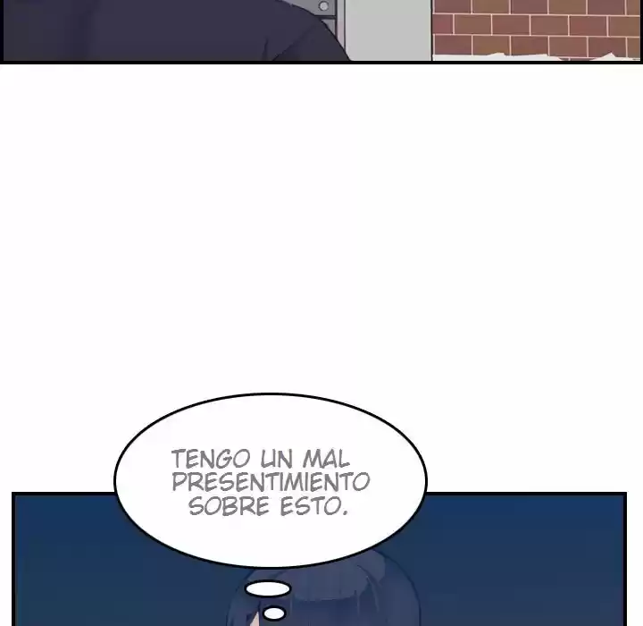 Never Too Late - Capítulo 27 - Página 11 - LectorTMOo