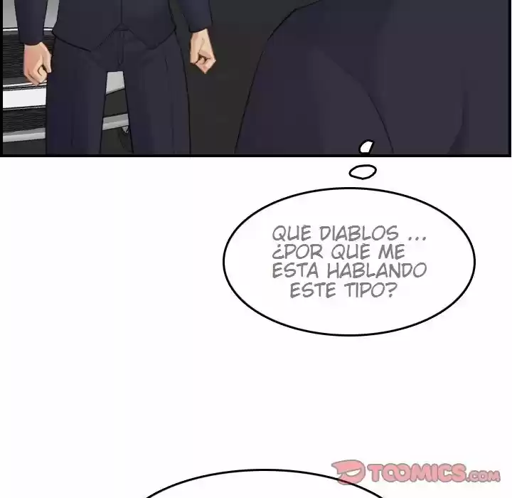 Never Too Late - Capítulo 27 - Página 24 - LectorTMOo