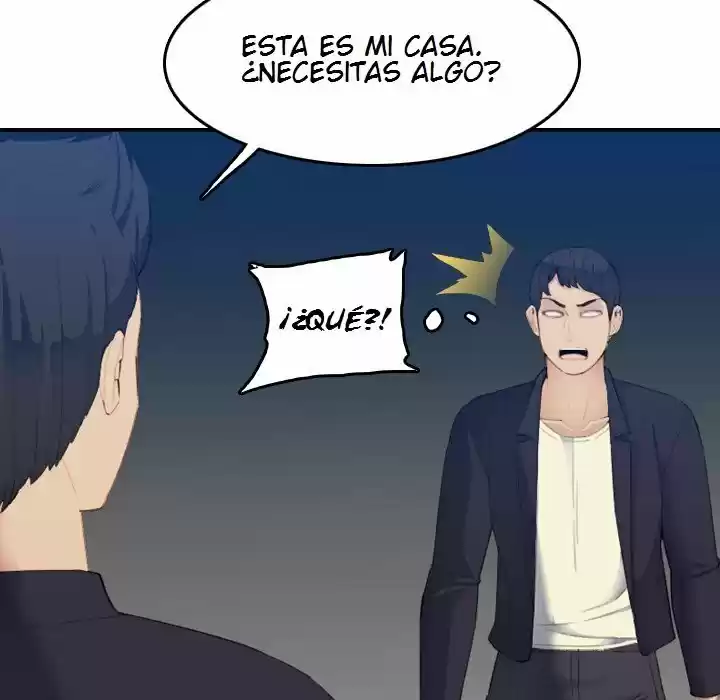 Never Too Late - Capítulo 27 - Página 25 - LectorTMOo