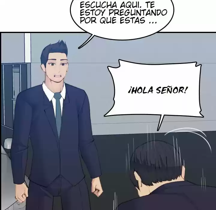 Never Too Late - Capítulo 27 - Página 29 - LectorTMOo