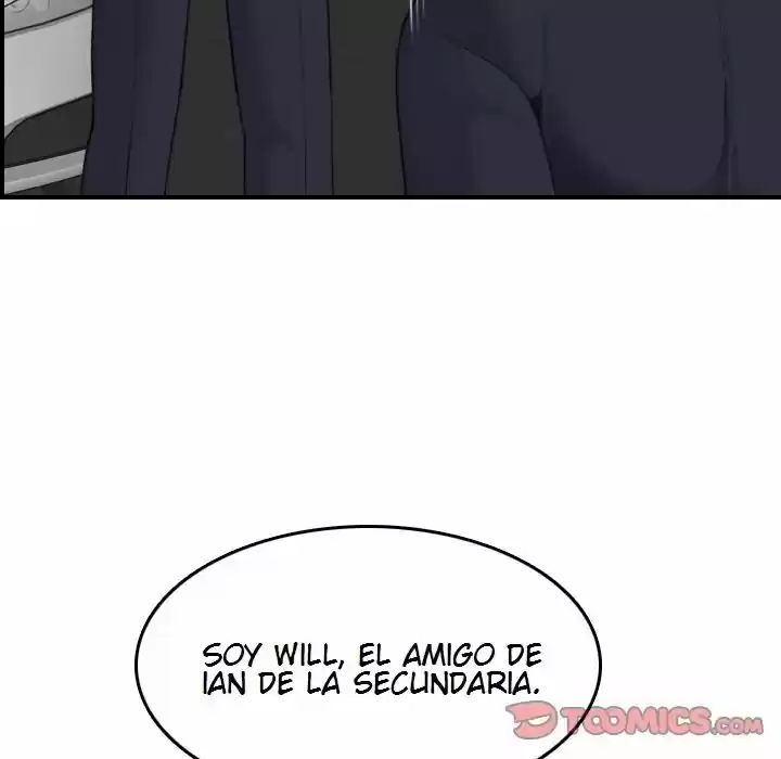 Never Too Late - Capítulo 27 - Página 30 - LectorTMOo