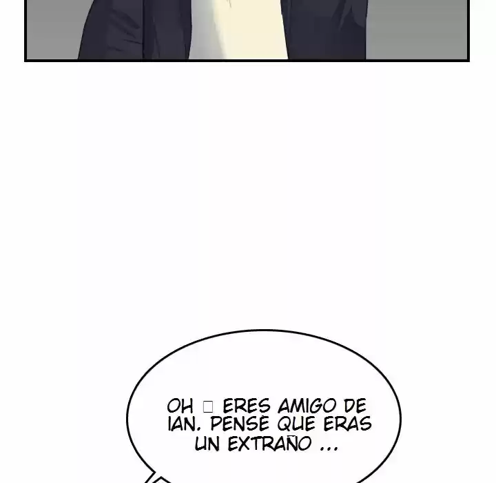 Never Too Late - Capítulo 27 - Página 32 - LectorTMOo
