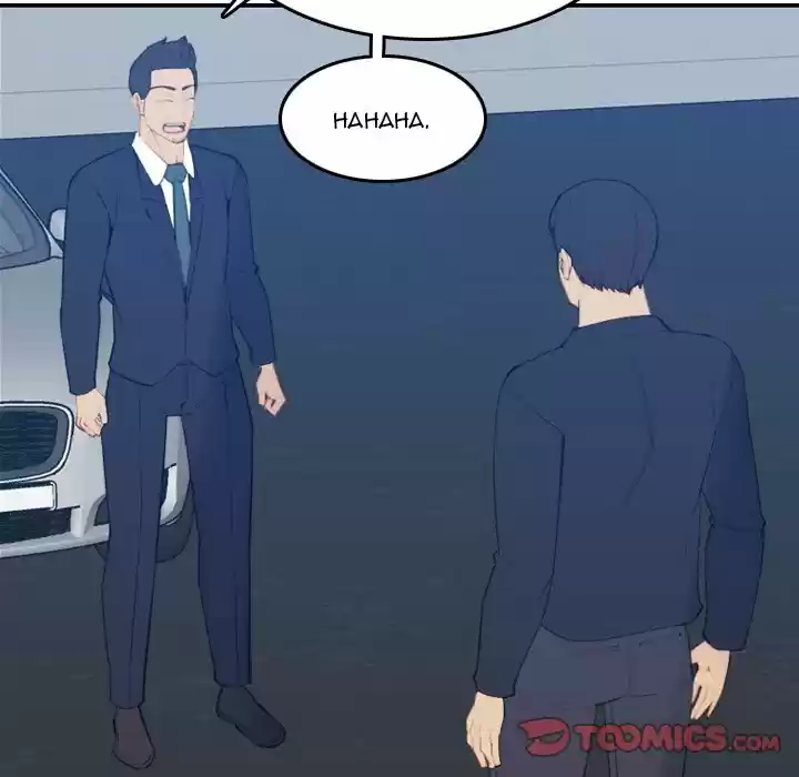 Never Too Late - Capítulo 27 - Página 33 - LectorTMOo