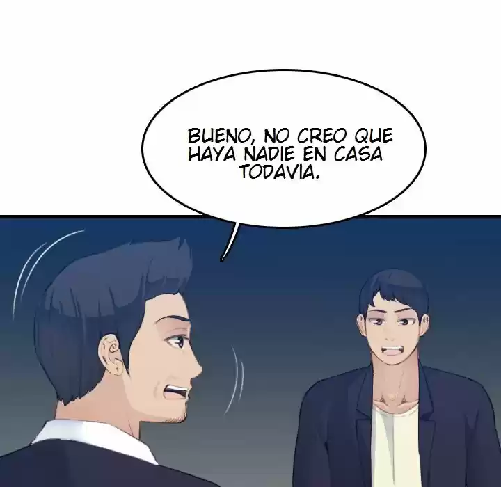 Never Too Late - Capítulo 27 - Página 35 - LectorTMOo
