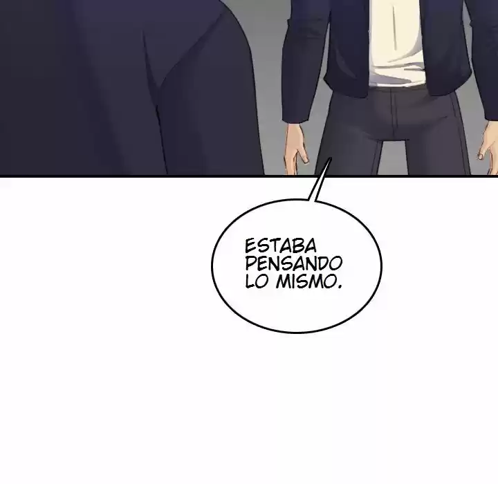 Never Too Late - Capítulo 27 - Página 36 - LectorTMOo