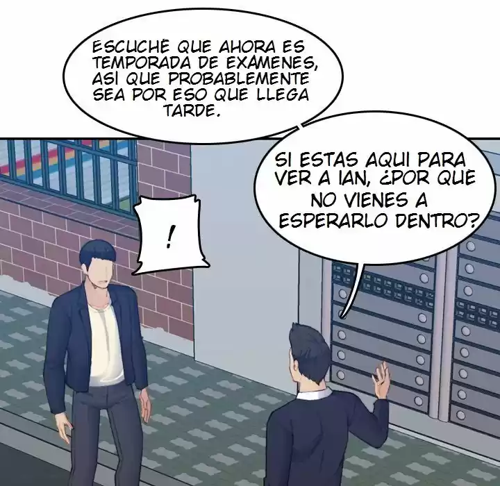 Never Too Late - Capítulo 27 - Página 37 - LectorTMOo
