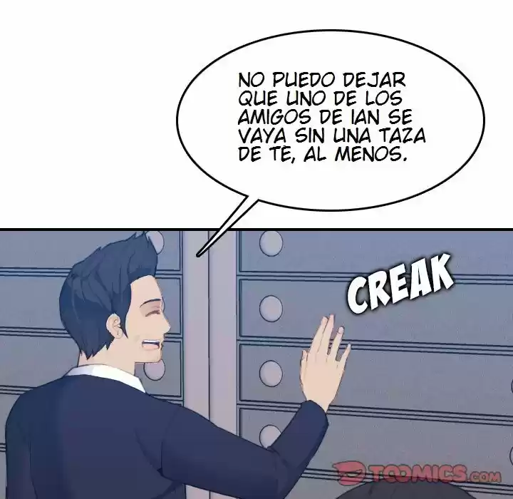 Never Too Late - Capítulo 27 - Página 39 - LectorTMOo