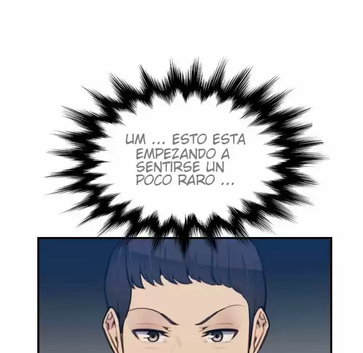 Never Too Late - Capítulo 27 - Página 43 - LectorTMOo