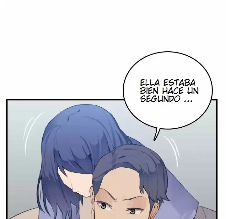 Never Too Late - Capítulo 27 - Página 50 - LectorTMOo