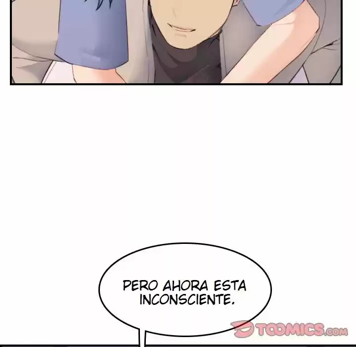 Never Too Late - Capítulo 27 - Página 51 - LectorTMOo
