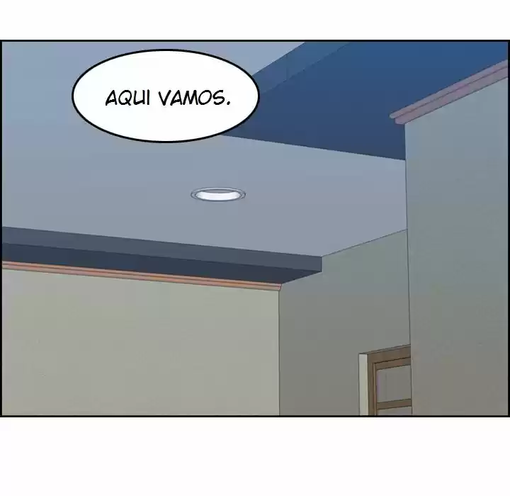 Never Too Late - Capítulo 27 - Página 54 - LectorTMOo