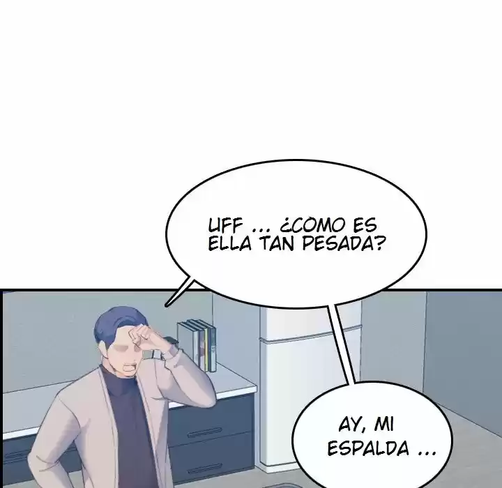 Never Too Late - Capítulo 27 - Página 55 - LectorTMOo