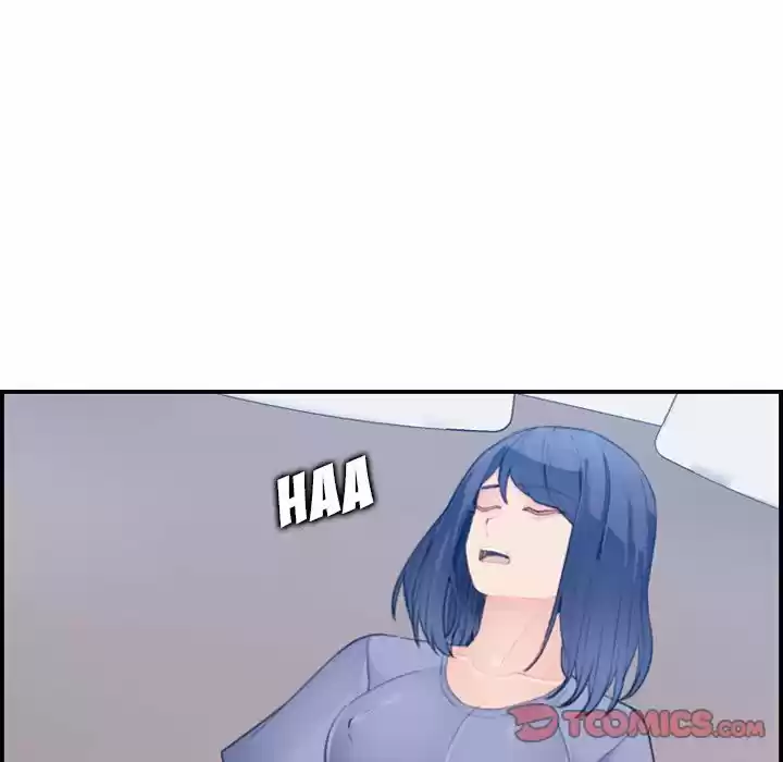 Never Too Late - Capítulo 27 - Página 59 - LectorTMOo