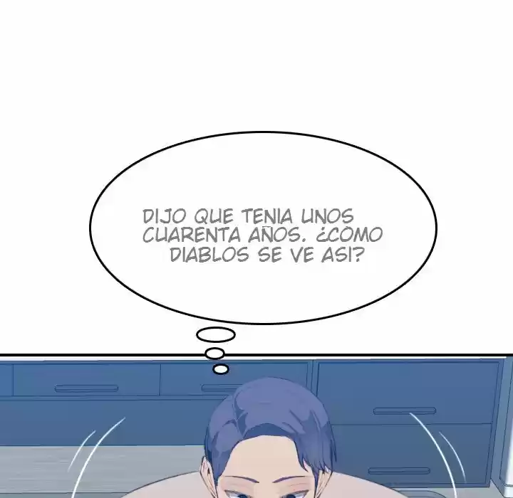 Never Too Late - Capítulo 27 - Página 63 - LectorTMOo
