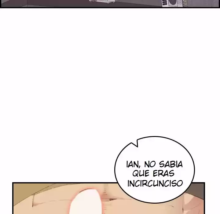 Never Too Late - Capítulo 27 - Página 78 - LectorTMOo
