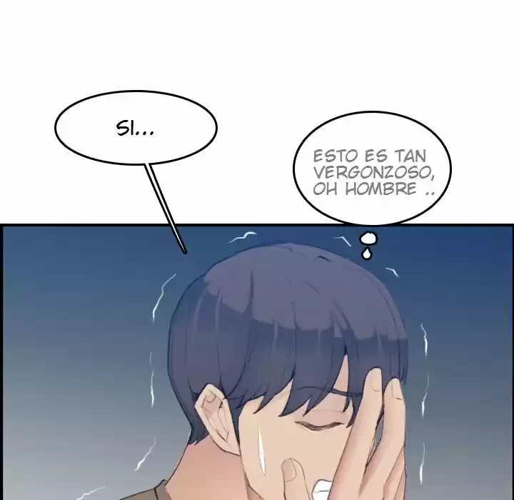 Never Too Late - Capítulo 27 - Página 80 - LectorTMOo