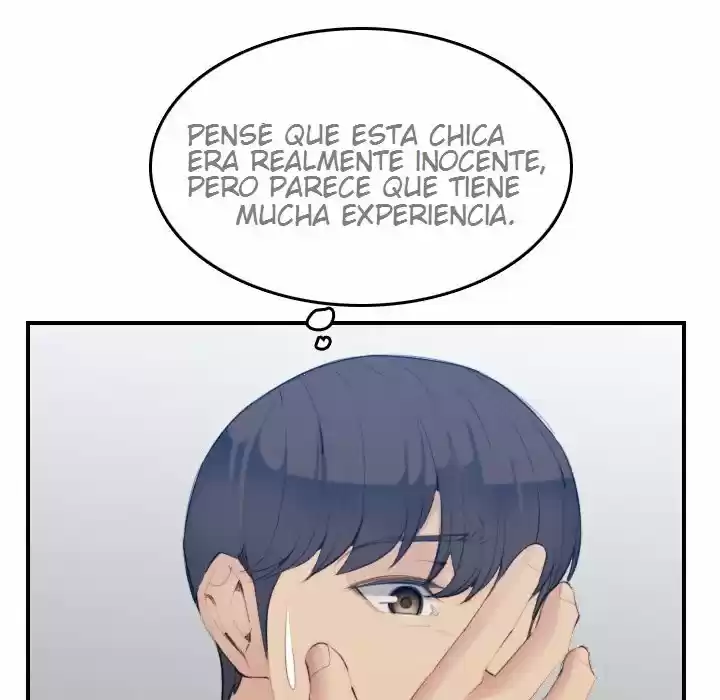 Never Too Late - Capítulo 27 - Página 84 - LectorTMOo