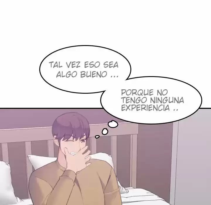 Never Too Late - Capítulo 27 - Página 86 - LectorTMOo