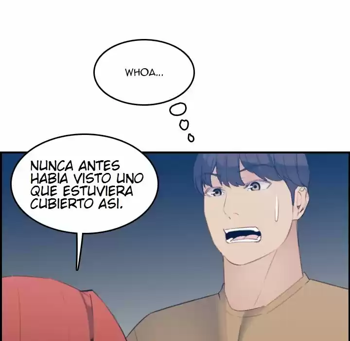 Never Too Late - Capítulo 27 - Página 90 - LectorTMOo