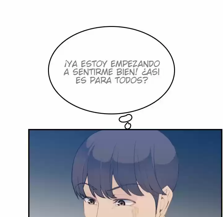 Never Too Late - Capítulo 27 - Página 92 - LectorTMOo