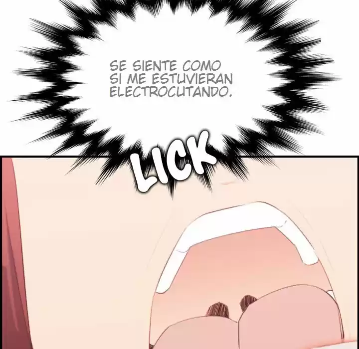 Never Too Late - Capítulo 27 - Página 104 - LectorTMOo