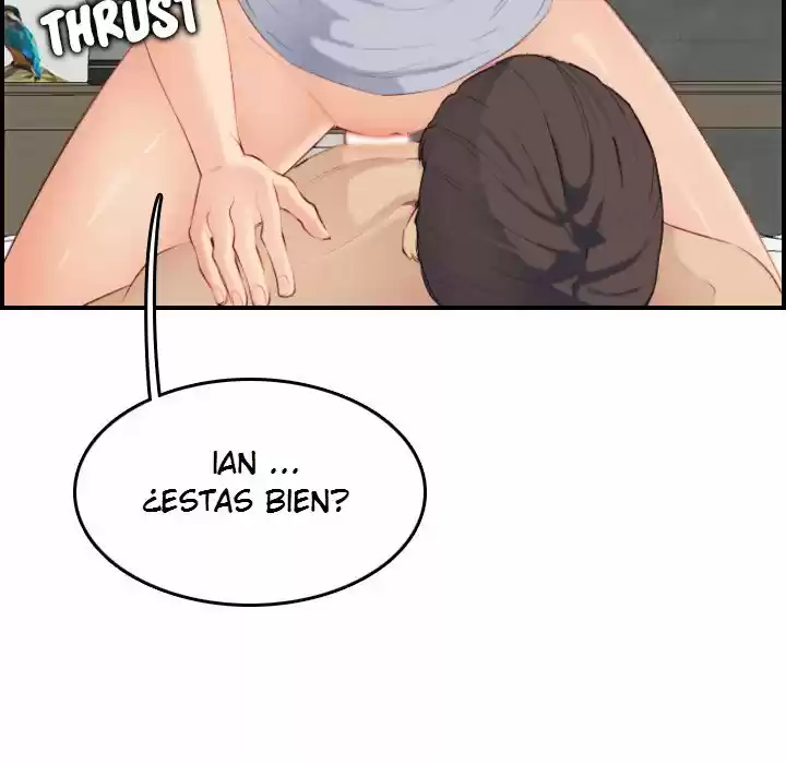 Never Too Late - Capítulo 28 - Página 82 - LectorTMOo