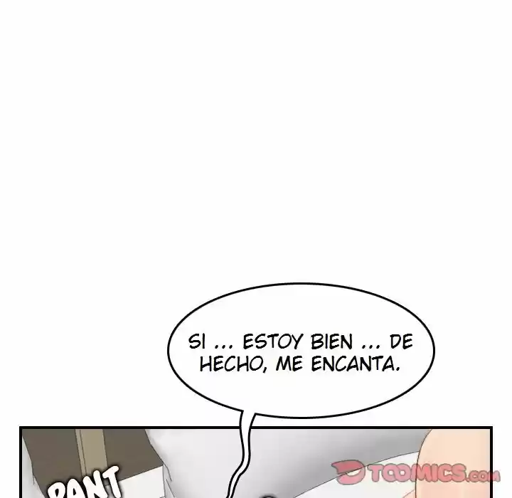 Never Too Late - Capítulo 28 - Página 83 - LectorTMOo