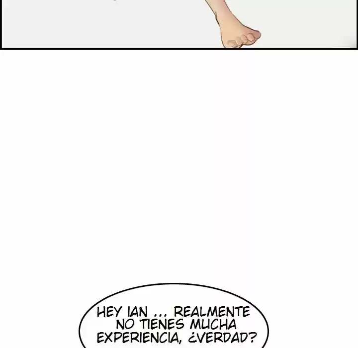 Never Too Late - Capítulo 28 - Página 87 - LectorTMOo