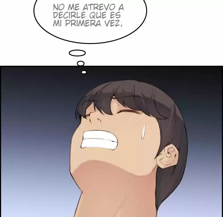 Never Too Late - Capítulo 28 - Página 90 - LectorTMOo