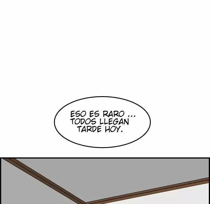 Never Too Late - Capítulo 28 - Página 118 - LectorTMOo