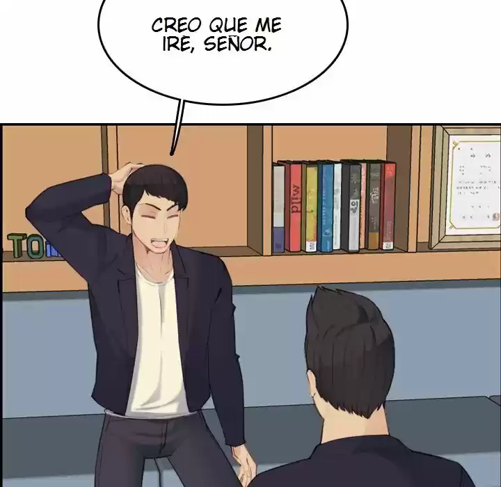 Never Too Late - Capítulo 28 - Página 120 - LectorTMOo