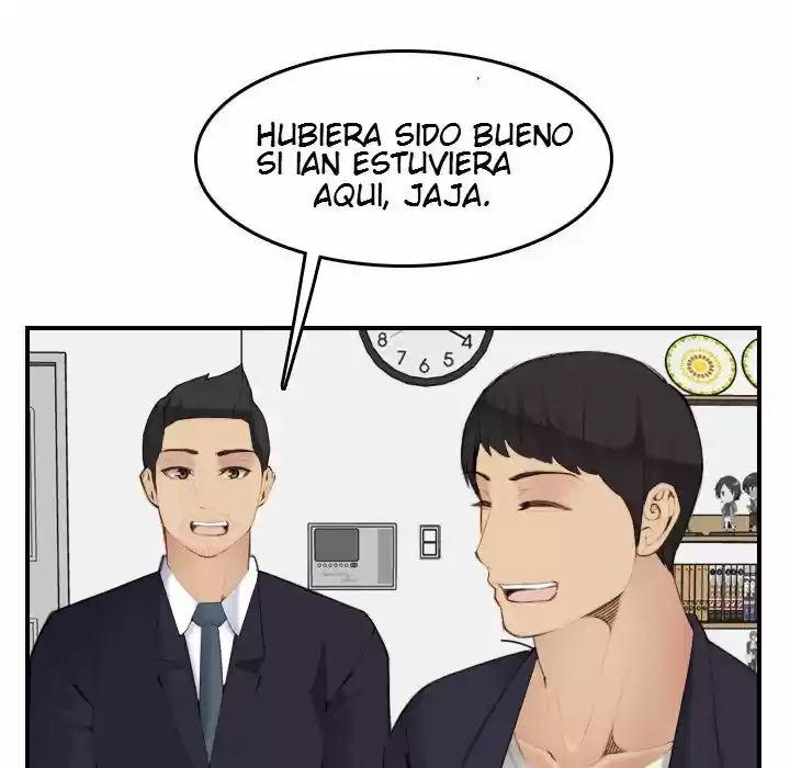 Never Too Late - Capítulo 28 - Página 122 - LectorTMOo